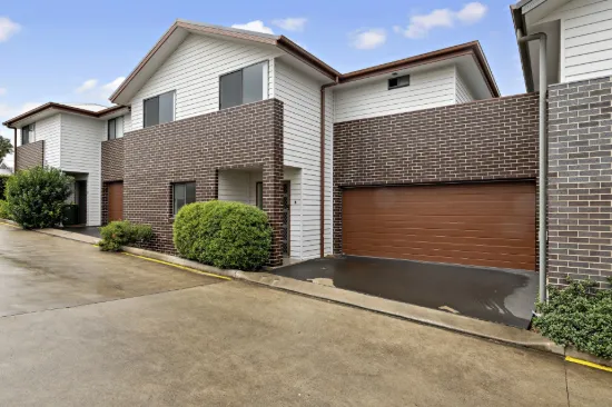 8 Blackbird Street, Thornton, NSW 2322