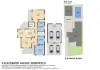 8 Blackwood Avenue, Beresfield, NSW 2322-Floorplan
