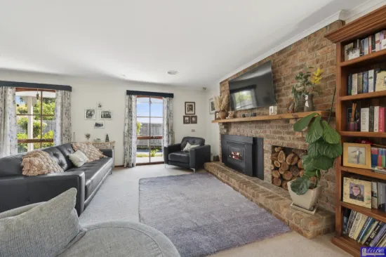 8 Blackwood Rise, Somerville, Vic 3912