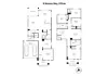 8 Blainey Way, Officer, Vic 3809-Floorplan