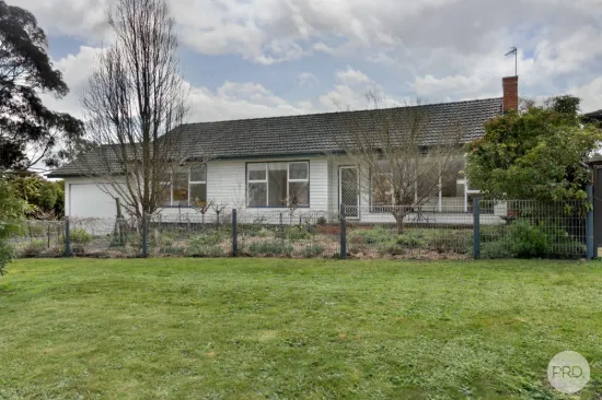 8 Blake Street, Skipton, Vic 3361