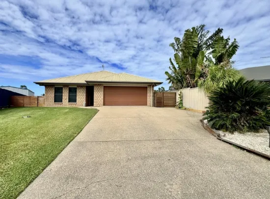 8 BLIGH Court, Moranbah, Qld 4744
