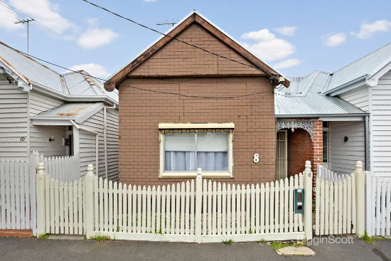 8 Bliss Street, Richmond, Vic 3121 - For Sale