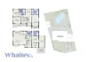 8 Bloom Court, Cranbrook, Qld 4814-Floorplan