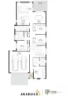8 Bloomfield St, Pallara, Qld 4110-Floorplan