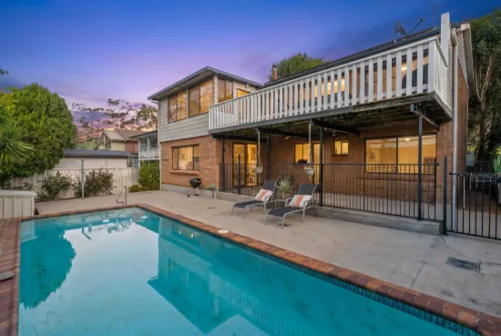 8 Blue View Crescent, Terrigal, NSW 2260