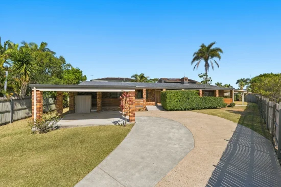 8 Bluedong Place, Algester, Qld 4115