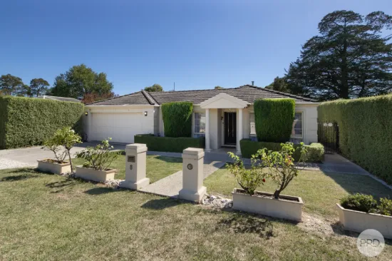 8 Boak Avenue, Mount Helen, Vic 3350