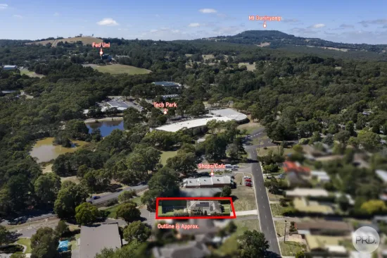 8 Boak Avenue, Mount Helen, Vic 3350-Image