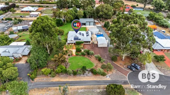 8 Boley Court, Gelorup, WA 6230