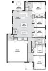 8 Bolte Street, Spring Mountain, Qld 4300-Floorplan