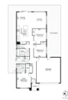 8 Bolton Street, Sebastopol VIC 3356-Floorplan