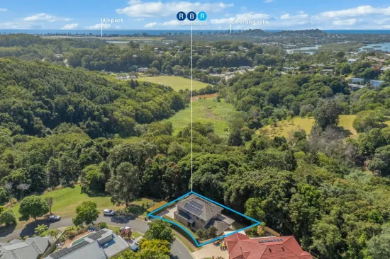8 Bolwarra Place, Bilambil Heights, NSW 2486