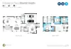 8 Bolwarra Place, Bilambil Heights, NSW 2486-Floorplan