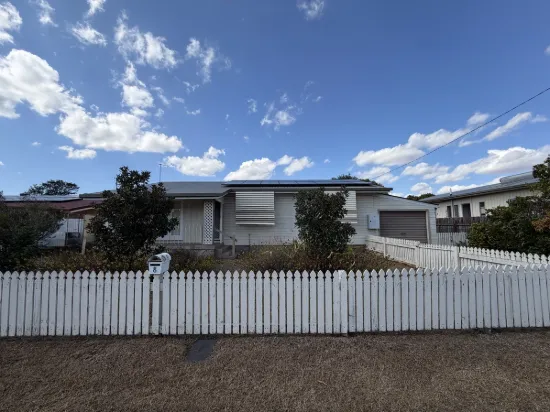 8 Bonding Street, Kepnock, Qld 4670