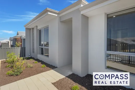 8 Bonfire Chase, Eglinton, WA 6034