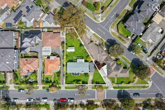 8 Bonham Crescent, Oakleigh East, Vic 3166