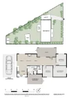 8 Bonham Crescent, Oakleigh East, Vic 3166-Floorplan