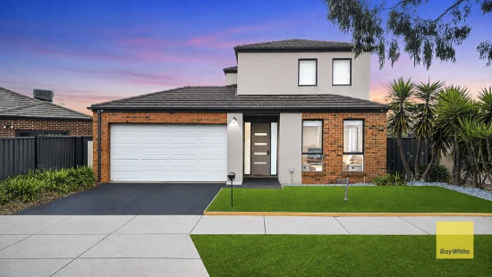 8 Bonita Avenue, Tarneit, Vic 3029