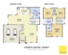 8 Bonita Avenue, Tarneit, Vic 3029-Floorplan