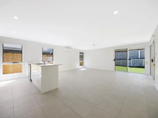 8 Bonnyton Street, Thornlands, Qld 4164