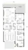8 Bonnyton Street, Thornlands, Qld 4164-Floorplan