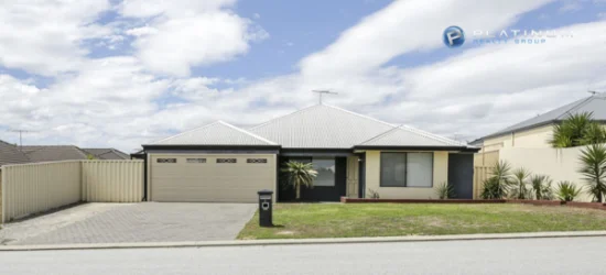 8 Bonvin Gardens, Tapping, WA 6065