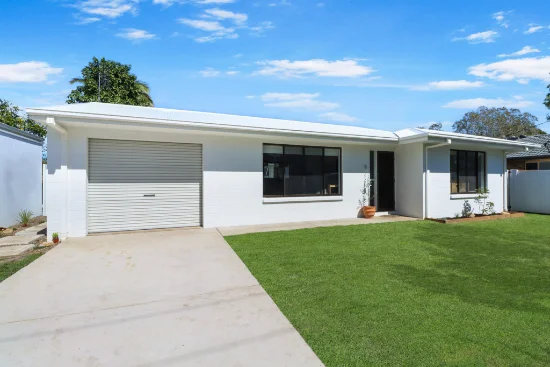 8 Boomba Street, Pacific Paradise, Qld 4564