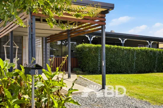 8 Boongaree Avenue, Caboolture South, Qld 4510