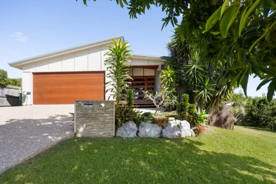 8 Booniah Court, Eumundi, Qld 4562