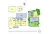 8 Booyan Crescent, Greensborough, Vic 3088-Floorplan
