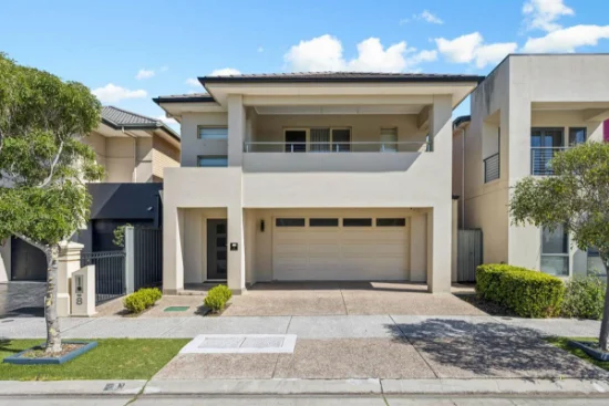 8 Borduy Place, Mawson Lakes, SA 5095