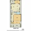 8 Borduy Place, Mawson Lakes, SA 5095-Floorplan