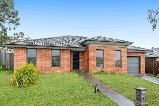 8 Boronia Avenue, Wallan, Vic 3756