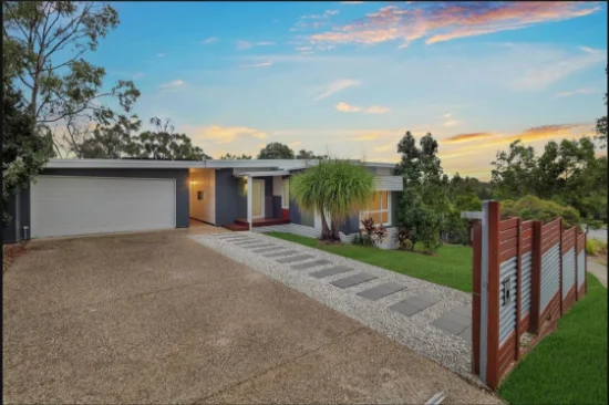 8 Boronia Court, Springfield Lakes, Qld 4300