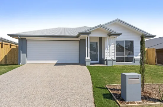 8 Botanic Road, Woolmer, Qld 4352