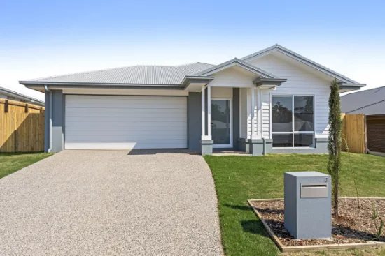8 Botanic Road, Woolmer, Qld 4352