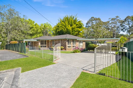 8 Bottlebrush Close, Wyoming, NSW 2250