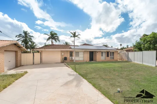 8 Bourdman Place, Spalding, WA 6530