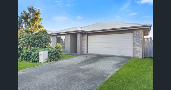 8 Bourke Crescent, Nudgee, Qld 4014
