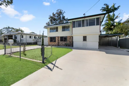 8 Bowden Street, Deception Bay, Qld 4508