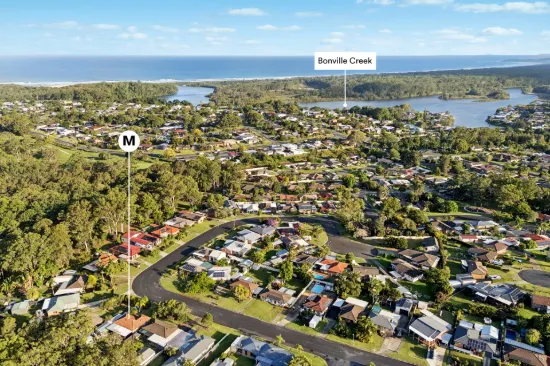 8 Bower Crescent, Toormina, NSW 2452-Image