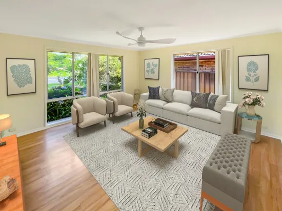 8 Bower Crescent, Toormina, NSW 2452-Image