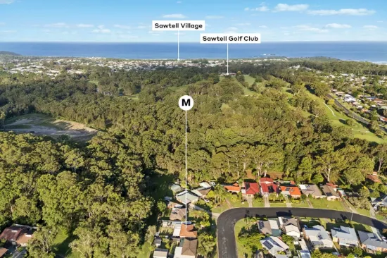 8 Bower Crescent, Toormina, NSW 2452-Image