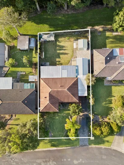 8 Bower Crescent, Toormina, NSW 2452-Image