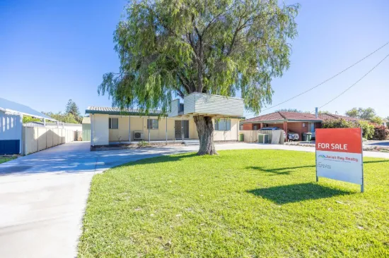 8 Bower Street, Jurien Bay, WA 6516