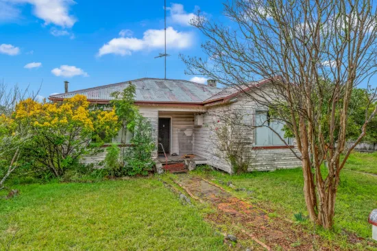 8 Bowman Street, Gloucester, NSW 2422