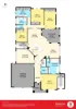 8 Boyd Court, Canadian, Vic 3350-Floorplan