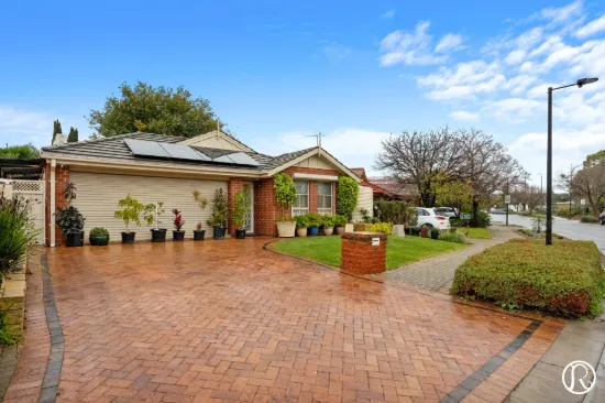 8 Bradley Grove, Mitchell Park, SA 5043