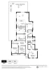 8 Bradley Grove, Mitchell Park, SA 5043-Floorplan